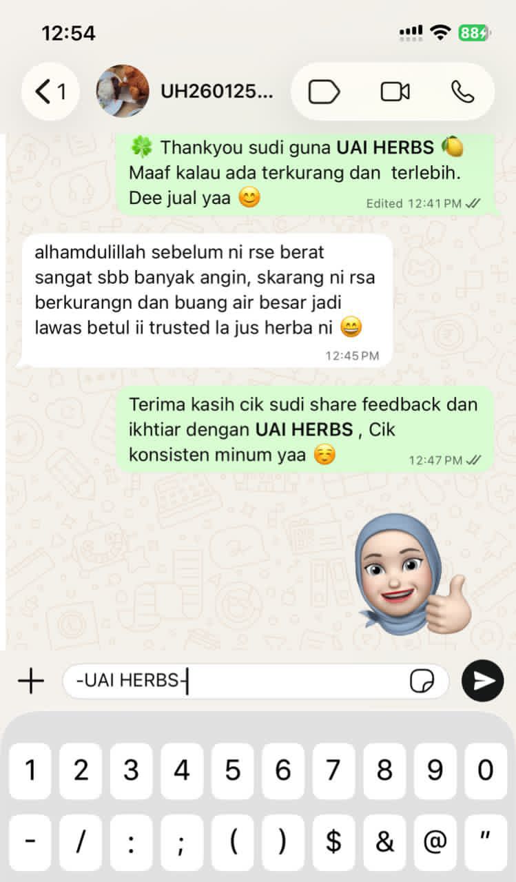 Testimoni 2