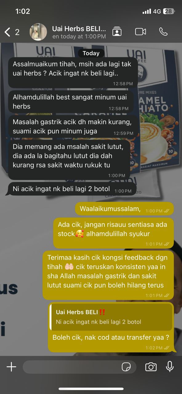Testimoni 5