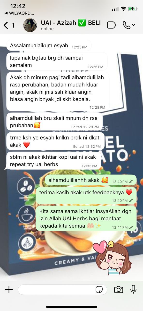 Testimoni 6